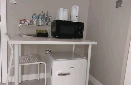 Burnley Apartamento | Beautiful 1-bed Studio in Burnley