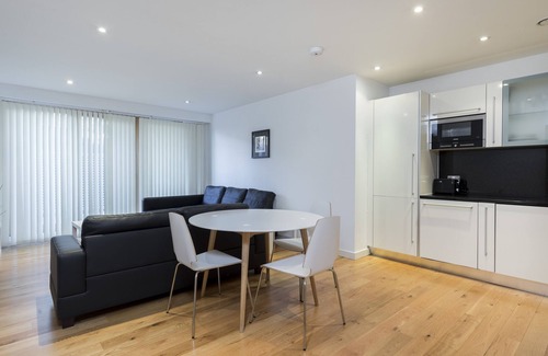 Fairfield Apartamento | Hermoso apartamento de 1 habitación