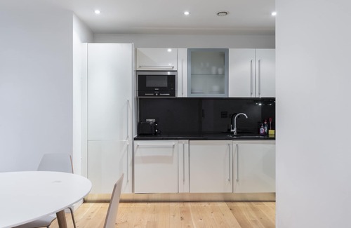 Fairfield Apartamento | Hermoso apartamento de 1 habitación