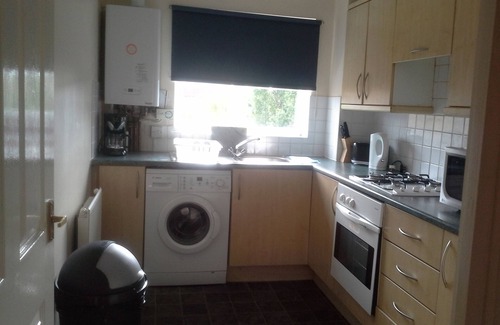 Higham Hill Apartamento | HERMOSO APARTAMENTO DE 1 DORMITORIO, PARA 4 PERSONAS