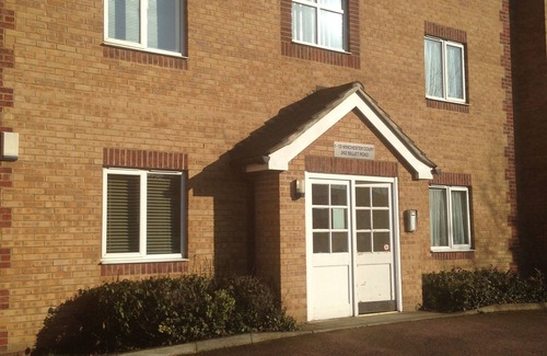 Higham Hill Apartamento | HERMOSO APARTAMENTO DE 1 DORMITORIO, PARA 4 PERSONAS