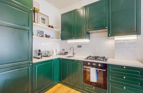 Addison Apartamento | Beautiful 1 bedroom apartment in Shepards Bush