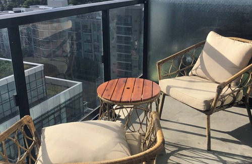 Humber Bay Condominio | Beautiful 1-bedroom condo in beautiful Toronto