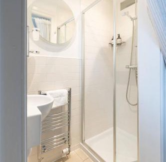 Bonnington Apartamento | Beautiful 1 Bedroom Flat in Vibrant Stockbridge
