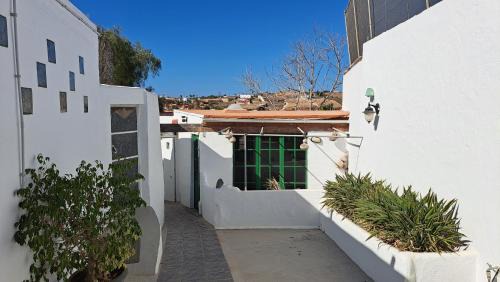 San Bartolome de Tirajana Apartamento | Beautiful 1-Bedroom House 'Oficina' Finca Vistamar