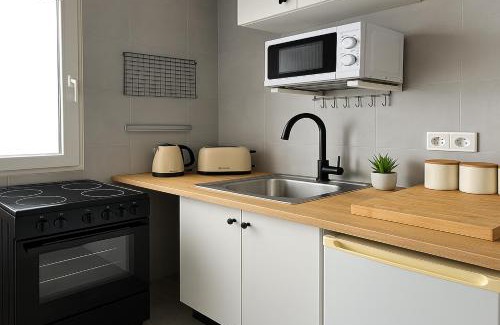Batignolles Apartamento | Beautiful 1 bedroom in Paris