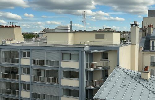 Batignolles Apartamento | Beautiful 1 bedroom in Paris