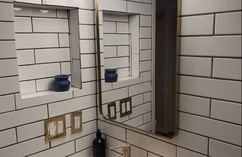 Ocean Hill Apartamento | Beautiful 1-Bedroom Sublet in Bed Stuy/Ocean Hill