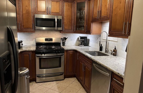 Ocean Hill Apartamento | Beautiful 1-Bedroom Sublet in Bed Stuy/Ocean Hill