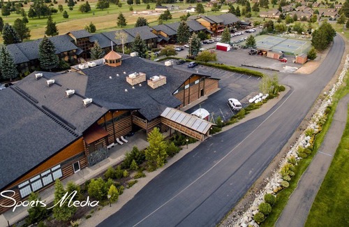 Blanchard Apartamento | Beautiful 1 bedroom unit at resort, sleeps 4