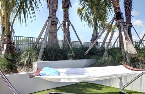 Surfside Apartamento | Beautiful 1 bedroom unit at resort, sleeps 4