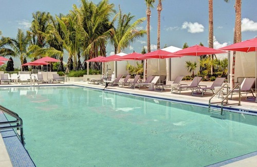 Surfside Apartamento | Beautiful 1 bedroom unit at resort, sleeps 4