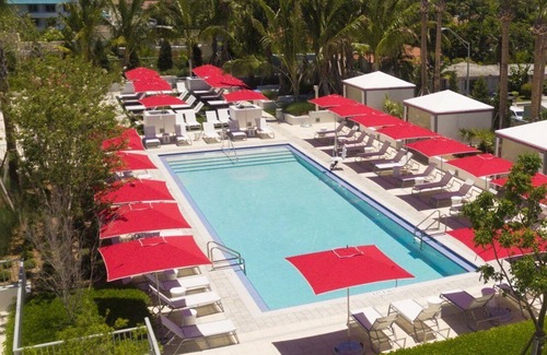 Surfside Apartamento | Beautiful 1 bedroom unit at resort, sleeps 4