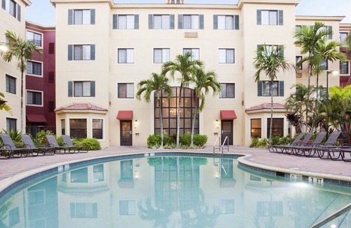 Park Shore Apartamento | Beautiful 1 bedroom unit at resort, sleeps 4