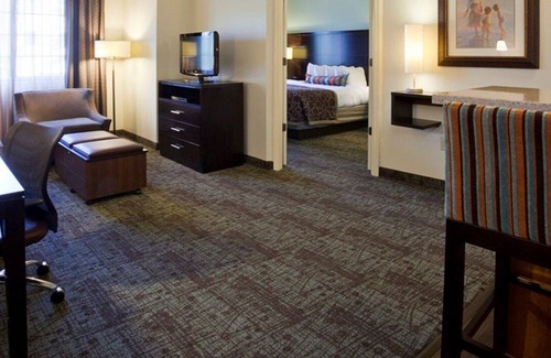 Park Shore Apartamento | Beautiful 1 bedroom unit at resort, sleeps 4