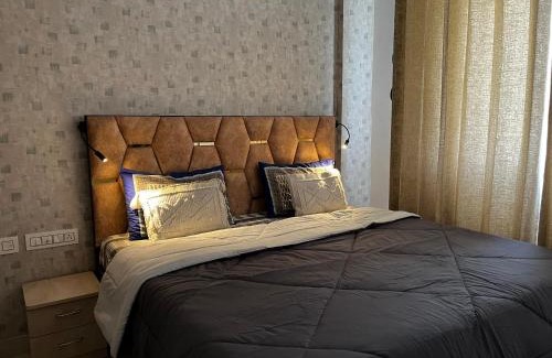 Bullawala Apartamento | Beautiful 1 BHK in Dehradun