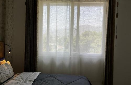 Bullawala Apartamento | Beautiful 1 BHK in Dehradun