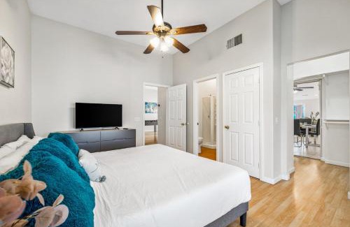 Bermuda Dunes Casa | Beautiful 1 BR Home Pool Bocce Court