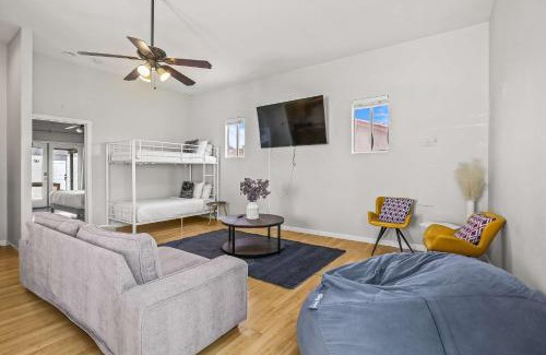 Bermuda Dunes Casa | Beautiful 1 BR Home Pool Bocce Court