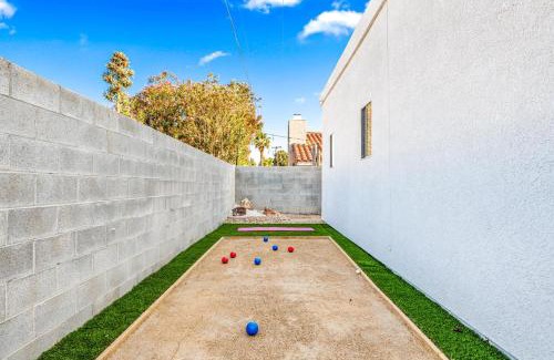 Bermuda Dunes Casa | Beautiful 1 BR Home Pool Bocce Court