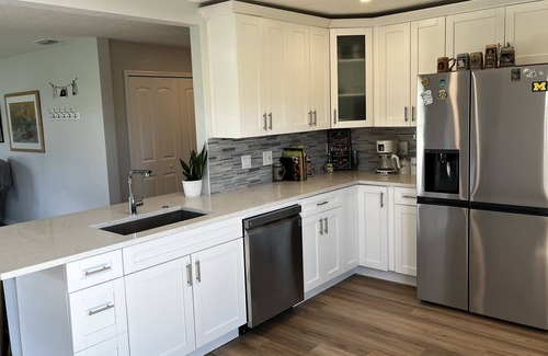Charlotte Park Casa | Beautiful, 100% renovated house, perfect location in Punta Gorda!!!!!!