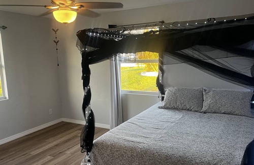 Charlotte Park Casa | Beautiful, 100% renovated house, perfect location in Punta Gorda!!!!!!