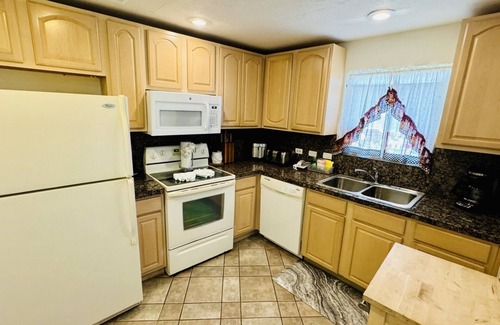 Sandy Beach Condominio | Beautiful 1Â½ Bedroom Condo on the Sea of Cortez at Las Palmas Resort D-503A 1 Condo by RedAwning