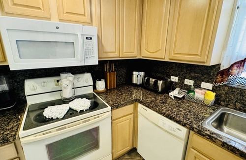 Sandy Beach Condominio | Beautiful 1Â½ Bedroom Condo on the Sea of Cortez at Las Palmas Resort D-503A 1 Condo by RedAwning