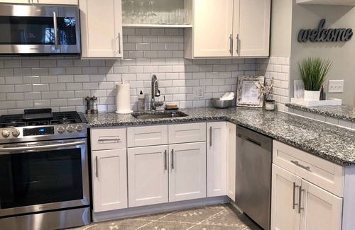 NoMa Apartamento | Beautiful 1BD/1BA - Downtown DC - Near Metro