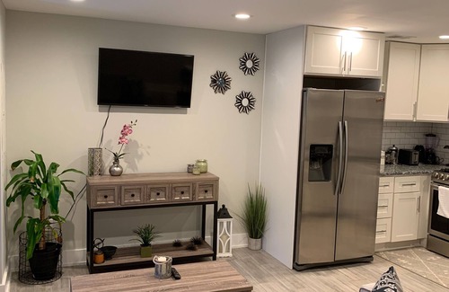 NoMa Apartamento | Beautiful 1BD/1BA - Downtown DC - Near Metro