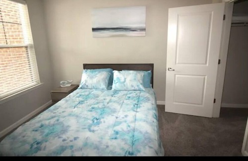 Huntcliff Apartamento | Beautiful 1bd/1bath apartment walking distance from the mall