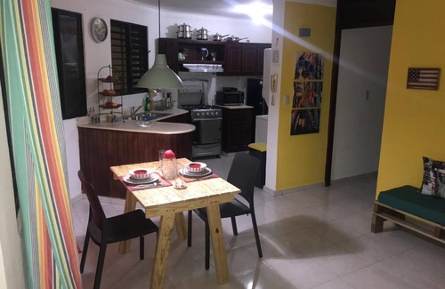 Santiago de los Caballeros Apartamento | ¡Hermoso departamento de 1bd listo para su visita a Santiago! Cerca de todo !!
