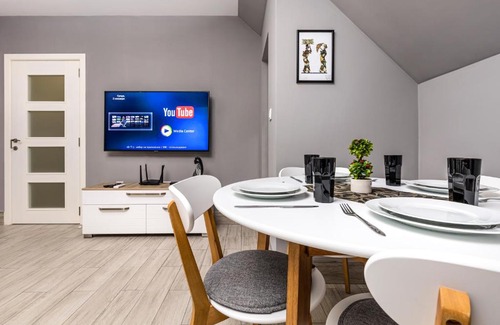Plovdiv Apartamento | Beautiful 1BD Apartment with a Parking Spot