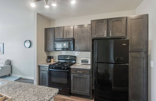 Willowbrook Apartamento | Beautiful 1Bd Apt I Properties by Preston