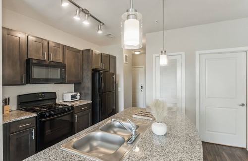 Willowbrook Apartamento | Beautiful 1Bd Apt I Properties by Preston