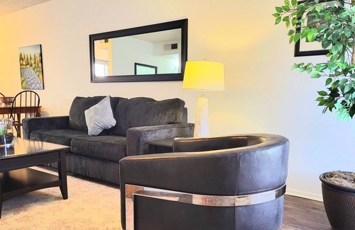 Northwest Los Angeles Heights Condominio | BEAUTIFUL 1BDRM CONDO CLOSE TO MEDICAL CENTER AND DOWNTOWN