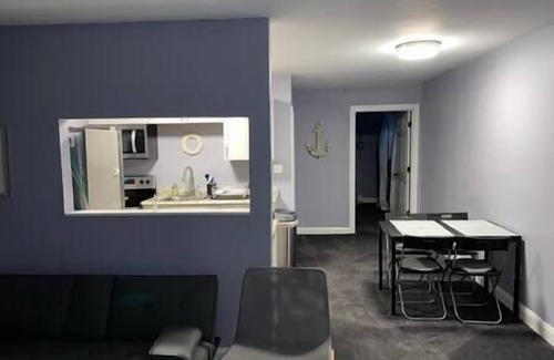 East Ocean View Apartamento | Beautiful 1BED APT couple blocks from the beach #4