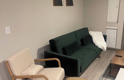 Roosevelt Apartamento | Beautiful 1Bed1Bath Condo - Heart of Downtown PHX