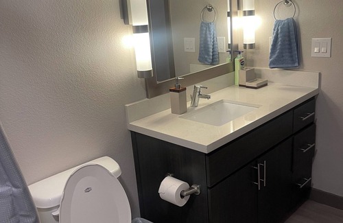Roosevelt Apartamento | Beautiful 1Bed1Bath Condo - Heart of Downtown PHX