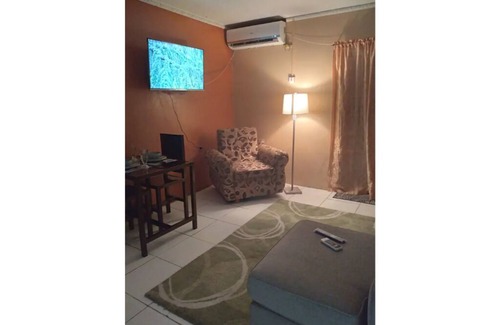 Marabella Casa | Beautiful 1bedroom apartment in San Fernando