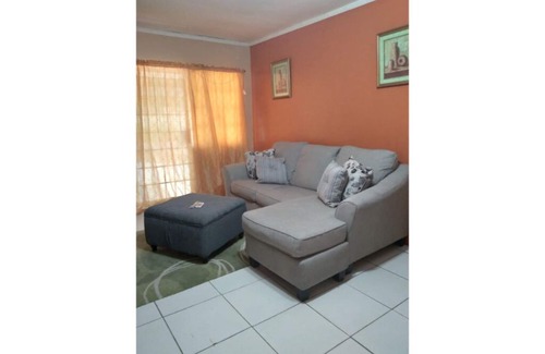 Marabella Casa | Beautiful 1bedroom apartment in San Fernando