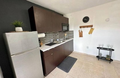Sabana Llana Norte Apartamento | Beautiful 1BR Apt In San Juan W/ Reserved Parking