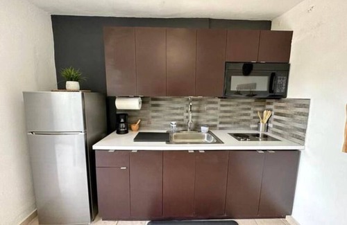 Sabana Llana Norte Apartamento | Beautiful 1BR Apt In San Juan W/ Reserved Parking