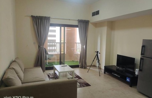 Dubai Apartamento | Beautiful 1BR Apt with city views at silicon Dubai