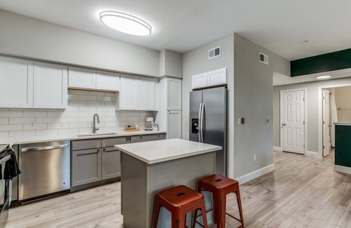 McNeil Apartamento | Beautiful 1BR in Champion City Park 7282