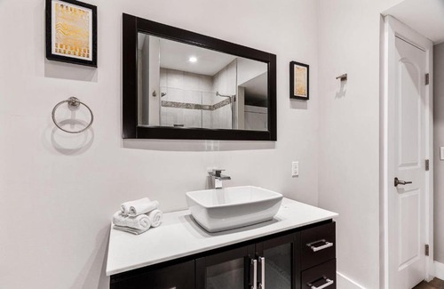 Downtown Harrisburg Apartamento | Beautiful 1BR in Perfect Downtown Location