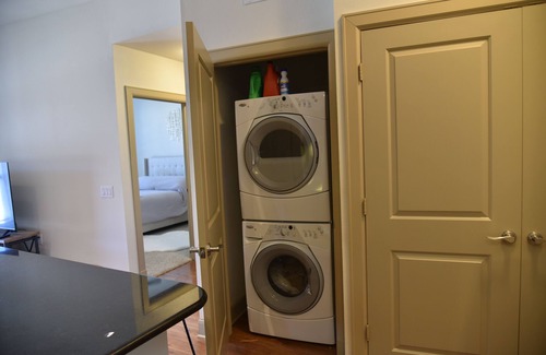 Astrodome Apartamento | Beautiful 1br medical Center Nrg Stadium