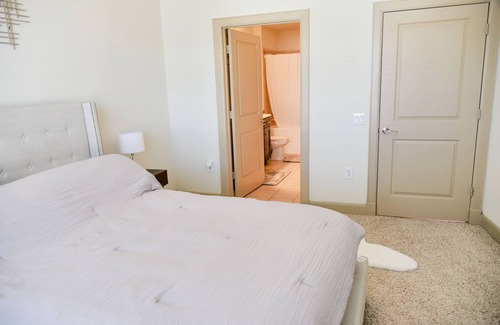 Astrodome Apartamento | Beautiful 1br medical Center Nrg Stadium