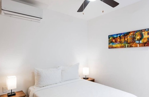 Tohoku Apartamento | Beautiful 1BR apartment in the heart of Playa