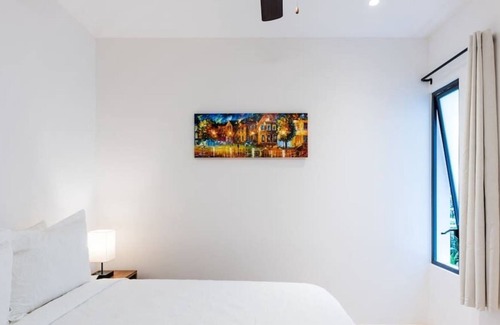 Tohoku Apartamento | Beautiful 1BR apartment in the heart of Playa